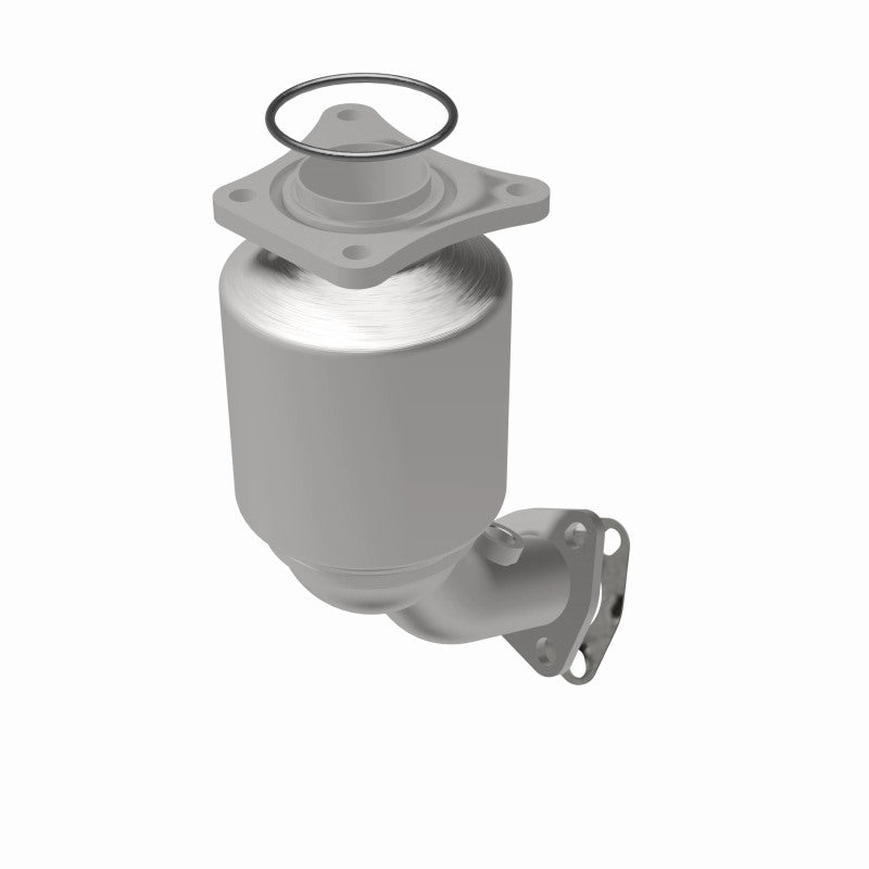 MagnaFlow Nissan California Grade CARB Compliant Direct-Fit Catalytic Converter 5411322 360 Degree Image Set