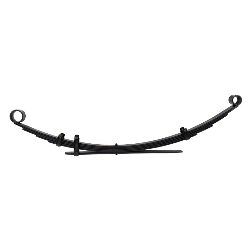 Old Man Emu ARB / OME Leaf Spring Xj-Special Moq-100 CS033RB CS033RB Photo - Primary