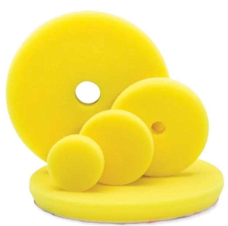 Griots Garage BOSS 1in Perfecting Foam Pads (Set of 6) B130F1 B130F1 User 1