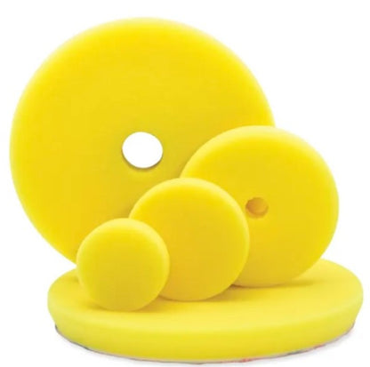 Griots Garage BOSS 1in Perfecting Foam Pads (Set of 6) B130F1 B130F1 User 1