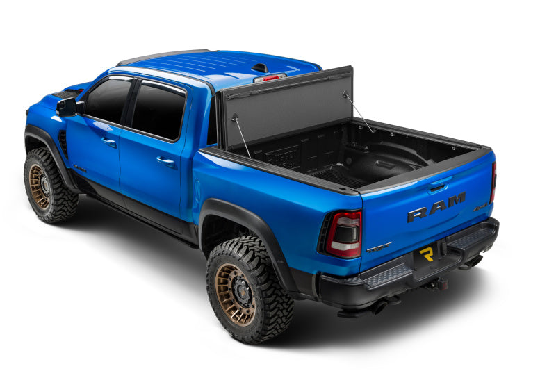 Extang 07-21 Toyota Tundra w/o Rail System 6.5ft. Bed Endure ALX 80465 80465 User 1