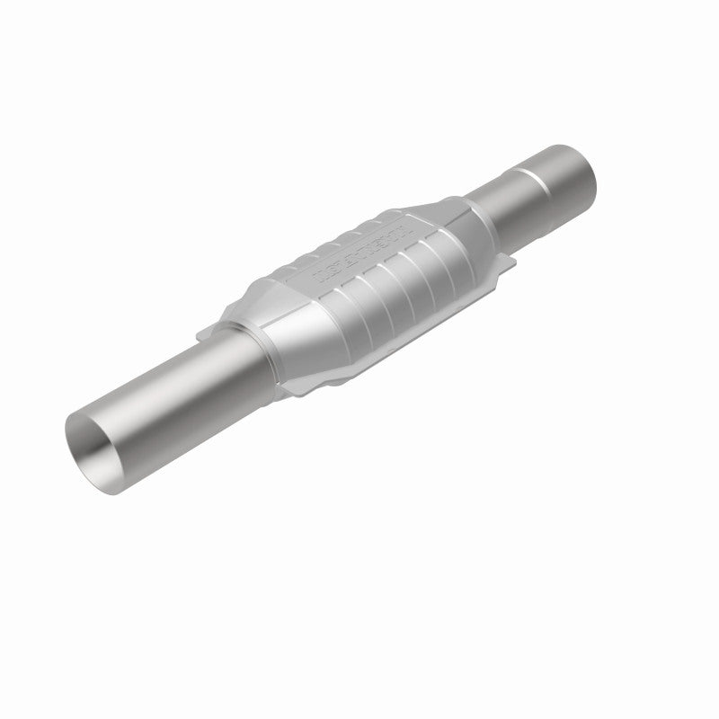 MagnaFlow Standard Grade Federal / EPA Compliant Direct-Fit Catalytic Converter 93488 360 Degree Image Set