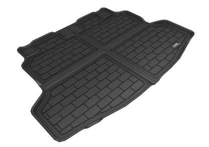 3D MAXpider 2017-2021 Honda Civic Hatchback Sport Kagu Cargo Liner - Black M1HD1011309 M1HD1011309 Photo - Primary