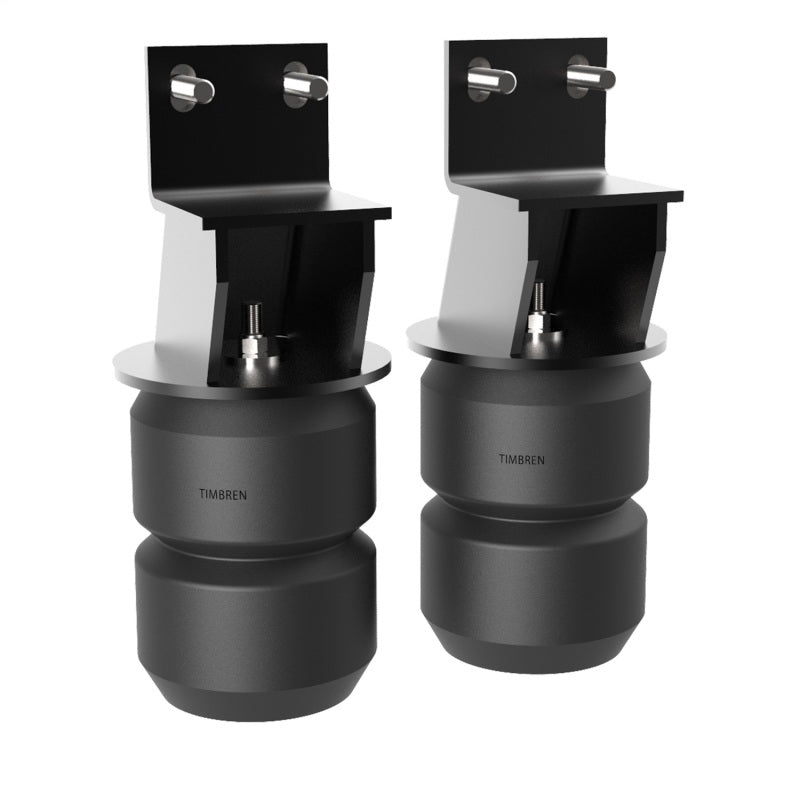Timbren 2004 Freightliner M2 106 Front Suspension Enhancement System STFL8500 STFL8500 User 1