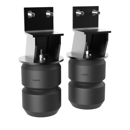 Timbren 2004 Freightliner M2 106 Front Suspension Enhancement System STFL8500 STFL8500 User 1