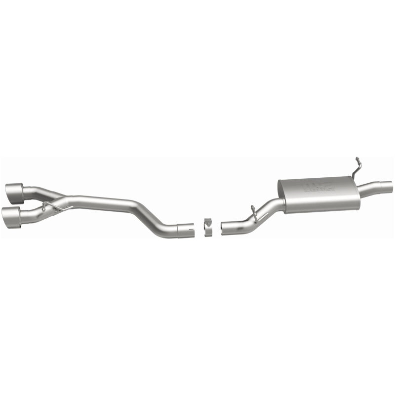 MagnaFlow Volkswagen R32 Sport Series Cat-Back Performance Exhaust System 16502 Photo - out of package
