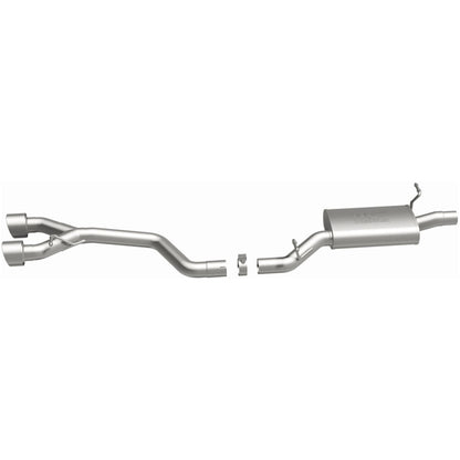 MagnaFlow Volkswagen R32 Sport Series Cat-Back Performance Exhaust System 16502 Photo - out of package