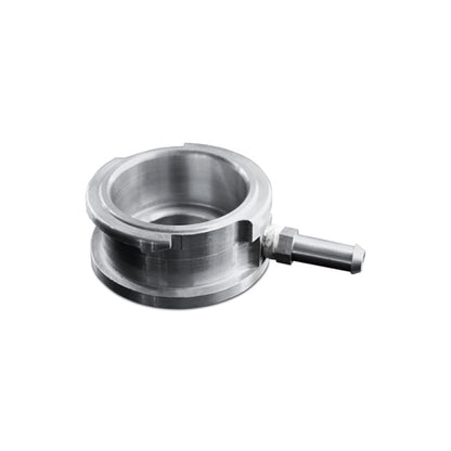 Mishimoto 42mm Aluminum CNC Fill Neck MMFN-L Photo - Primary