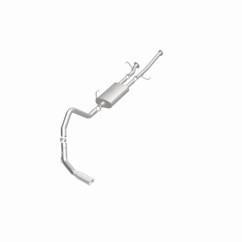 MagnaFlow Toyota Tundra Street Series Cat-Back Performance Exhaust System 15304 360 Degree Image Set