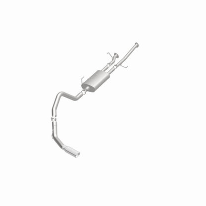 MagnaFlow Toyota Tundra Street Series Cat-Back Performance Exhaust System 15304 360 Degree Image Set