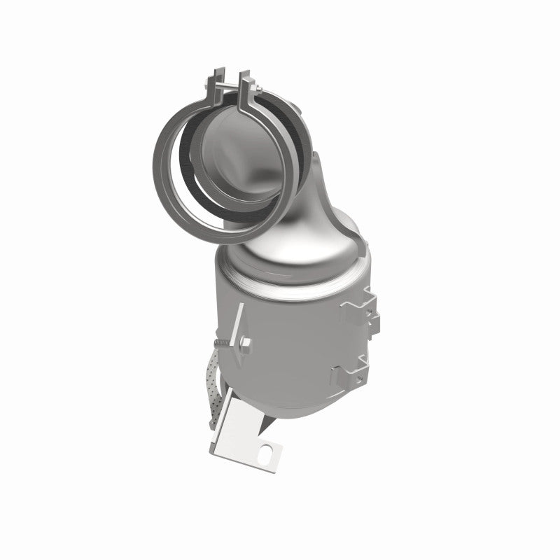 Magnaflow 2019-2020 Buick Encore DF Conv Front Underbody 1.4L 280173 280173 360 Degree Image Set