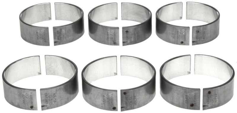 Clevite GM Olds Pass 138 2.3L 4 Cyl 1987-94 Con Rod Bearing Set CB1387A30(6) CB1387A30(6) Photo - Primary