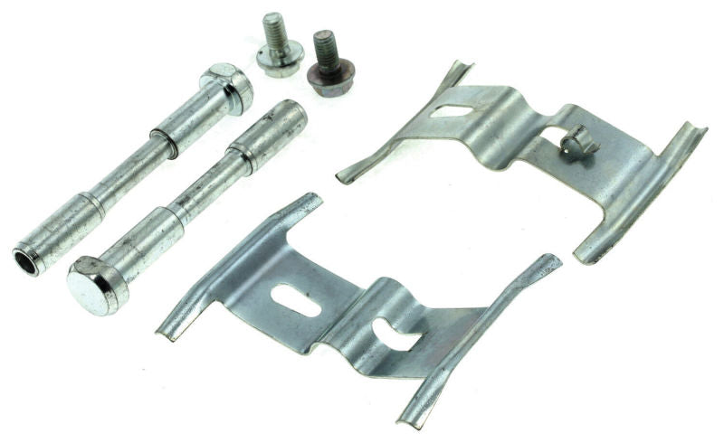 Stoptech Centric 06-11 Chevy Corvette Z06 / 10-11 Corvette Grand Sport 16 Pin Set Front Disc Brake Hardware 117.62065 117.62065 User 1