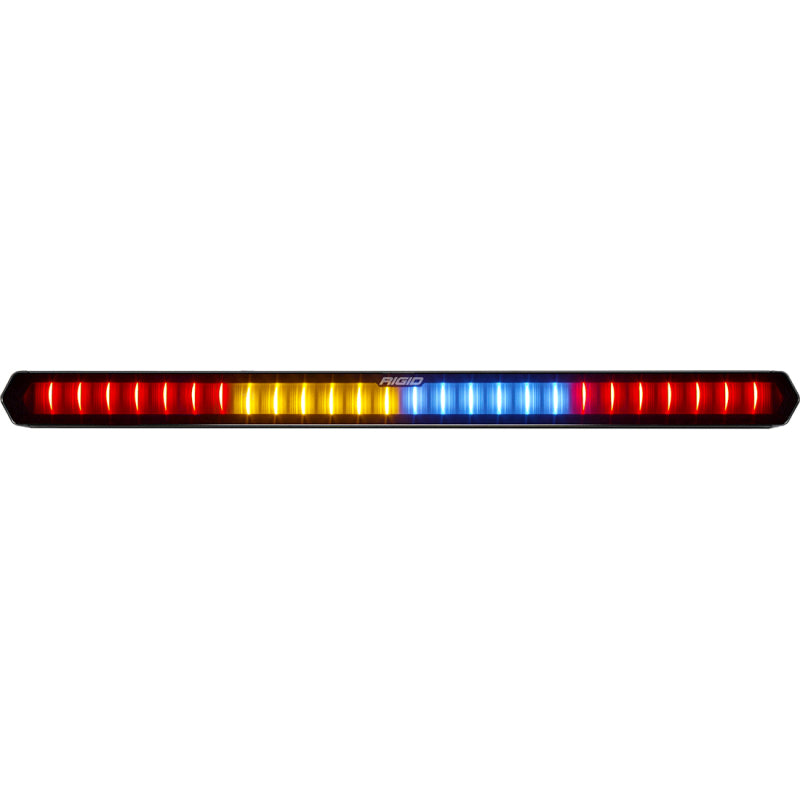 Rigid Industries Chase Light Bar 1.5-2in Tube Mount Kit (Pair) 46598 46598 User 1