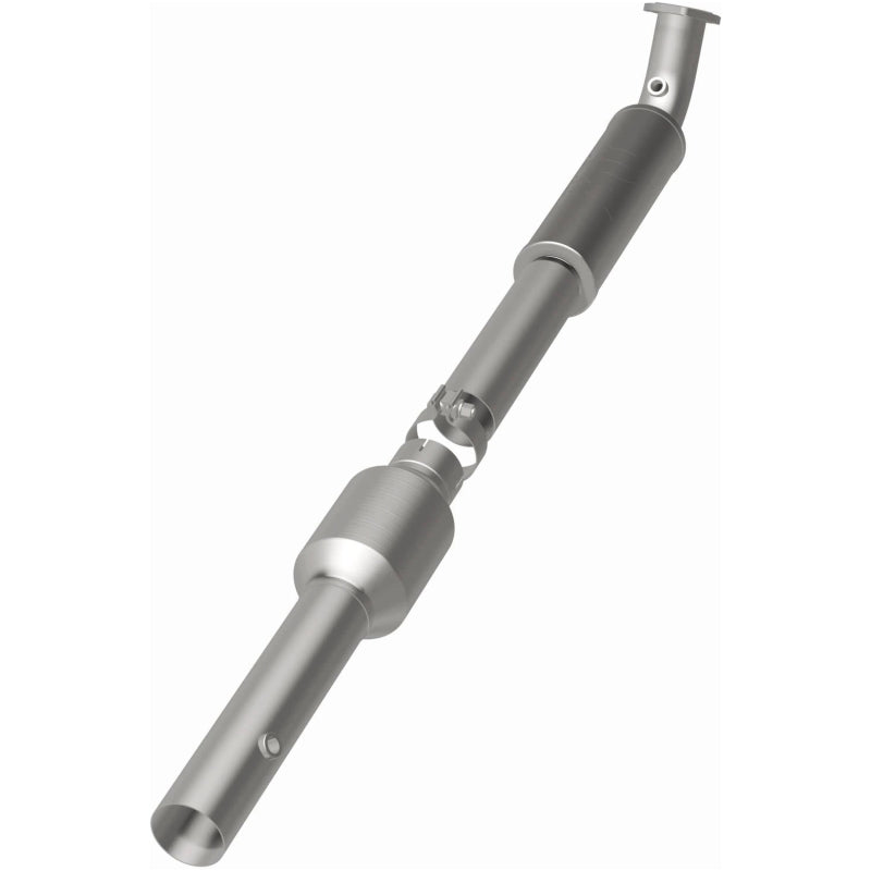 MagnaFlow California Grade CARB Compliant Direct-Fit Catalytic Converter 4451417 Photo - out of package