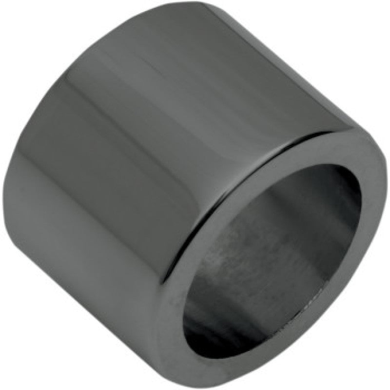 Performance Machine Spacer Cable Clutch Left - Black Ano 0011-0500MP-B 0011-0500MP-B User 1