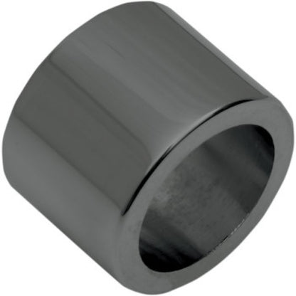 Performance Machine Spacer Cable Clutch Left - Black Ano 0011-0500MP-B 0011-0500MP-B User 1