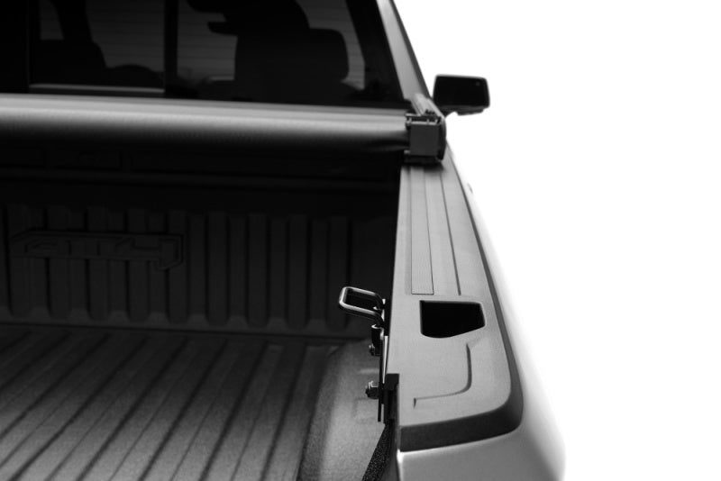 Extang 19-21 Chevy/GMC Silverado/Sierra 1500 (5 ft 8 in) Trifecta ALX 90456 90456 Photo - Mounted