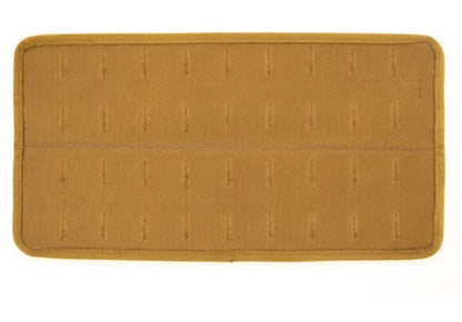 BuiltRight Industries 15.5in x 8in Large Tech Panel - Tan 105018 105018 User 1