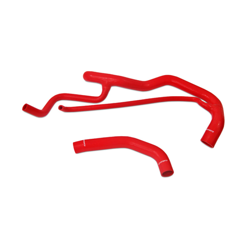 Mishimoto Hose Kit 01-05 Chevy 6.6 Diesel 2500 Red MMHOSE-CHV-01DRD Photo - Primary