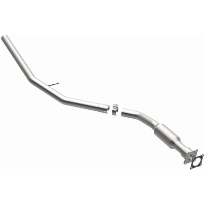 MagnaFlow California Grade CARB Compliant Direct-Fit Catalytic Converter 5451948 Photo - out of package