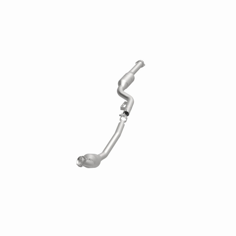 MagnaFlow Mercedes-Benz HM Grade Federal / EPA Compliant Direct-Fit Catalytic Converter 24396 360 Degree Image Set