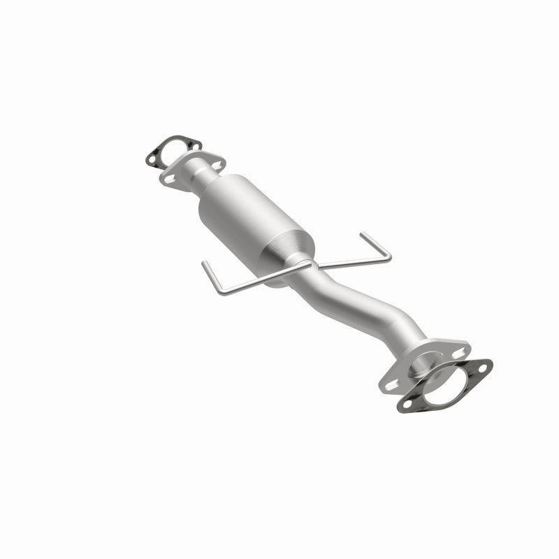 MagnaFlow California Grade CARB Compliant Direct-Fit Catalytic Converter 4481150 360 Degree Image Set