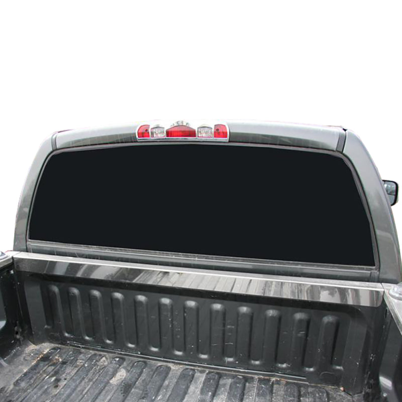 Putco 09-17 RAM 1500 RAM BOX - Will not Fit Rebel Model Front Bed Protector 51165 51165 Photo - Primary
