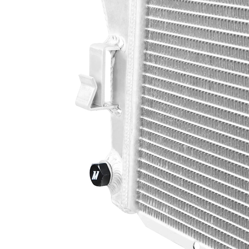 Mishimoto Radiator Aluminium Dodge 6.7L Cummins MMRAD-RAM-10 User 2