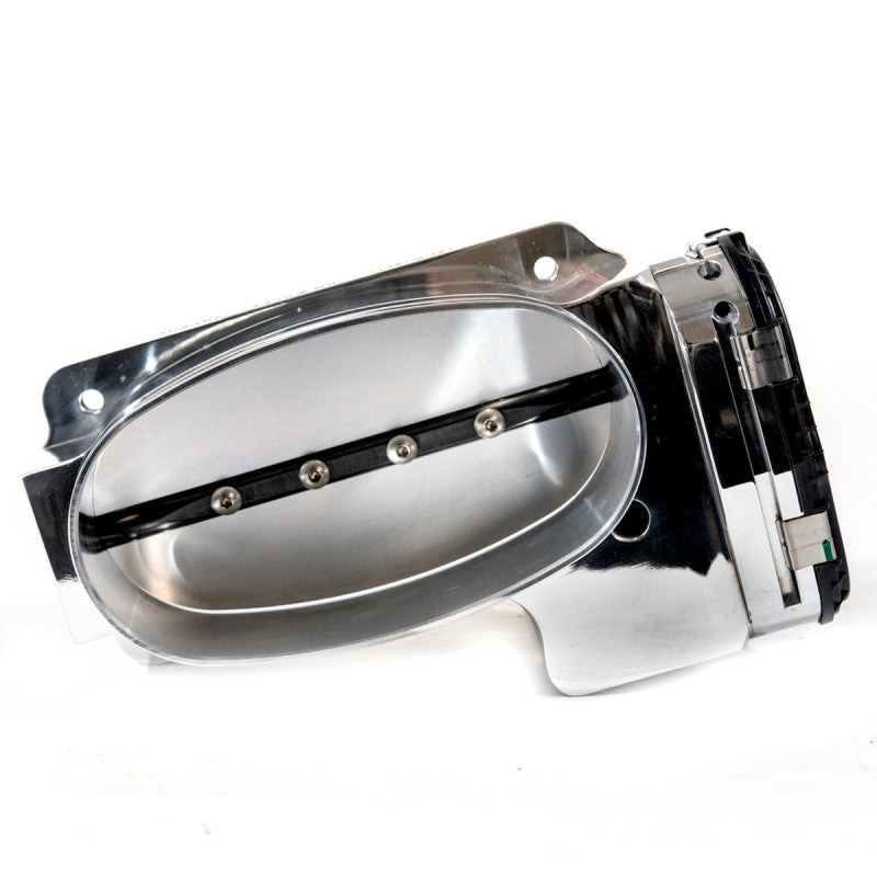 VMP Performance 15-17 Coyote 5.0L Super Monoblade 163R Rear Inlet Throttle Body VMP-SM163-F VMP-SM163-F User 1