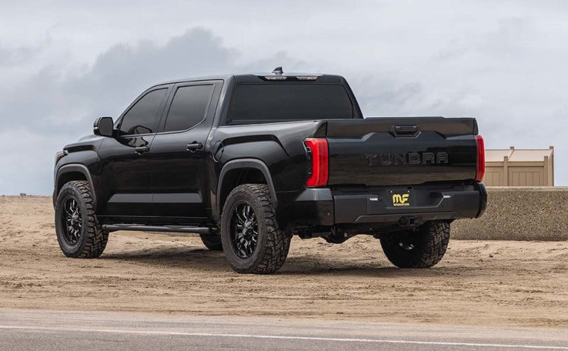 Magnaflow 2022+ Toyota Tundra D-Fit Muffler Replacement 19602 19602 Photo - Mounted