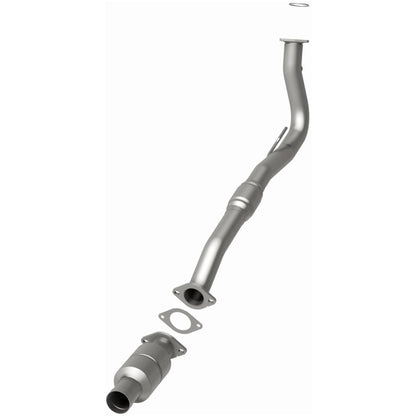 MagnaFlow OEM Grade Federal / EPA Compliant Direct-Fit Catalytic Converter 49637 Photo - out of package