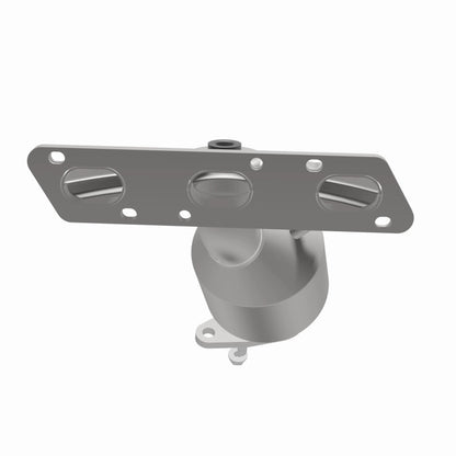 MagnaFlow Mazda 6 HM Grade Federal / EPA Compliant Manifold Catalytic Converter 50864 360 Degree Image Set