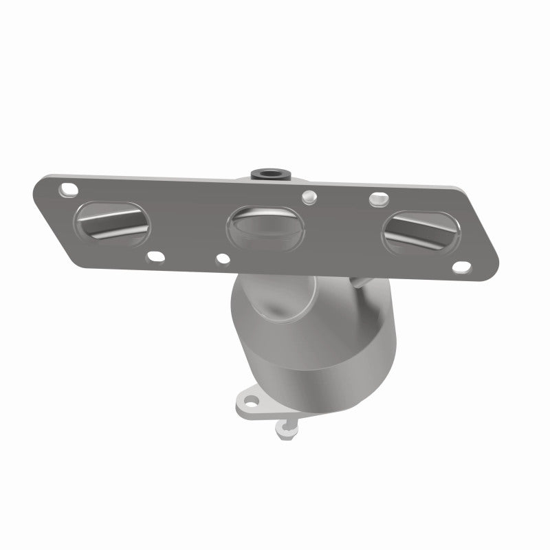 MagnaFlow Mazda 6 HM Grade Federal / EPA Compliant Manifold Catalytic Converter 50864 360 Degree Image Set