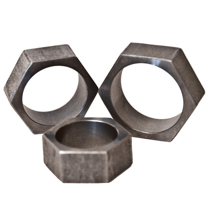 QA1 Weldable Wrench Hex - 1-5/8in OD Tube 1-7/8in Wrench - Steel 1865-111 1865-111 Photo - Primary