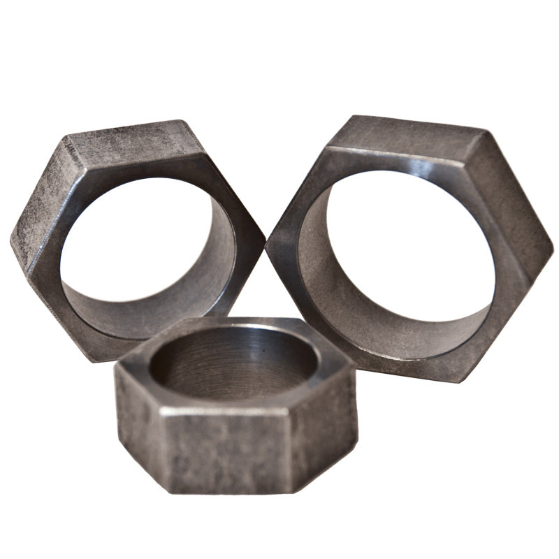 QA1 Weldable Wrench Hex - 1-3/4in OD Tube 2in Wrench - Steel 1865-112 1865-112 Photo - Primary