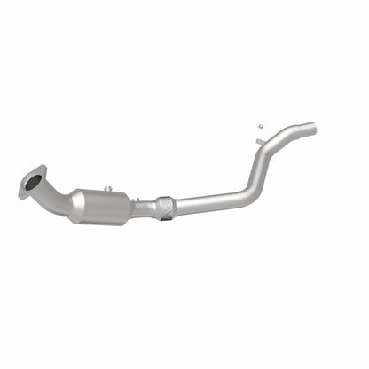 MagnaFlow California Grade CARB Compliant Direct-Fit Catalytic Converter 5461140 360 Degree Image Set