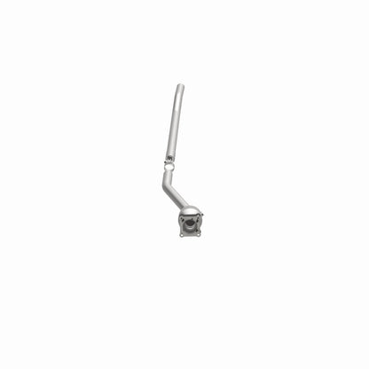 MagnaFlow California Grade CARB Compliant Direct-Fit Catalytic Converter 4451201 360 Degree Image Set