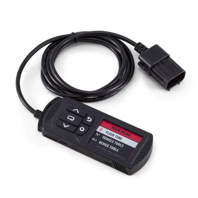 Dynojet 15-23 Indian TS111 Power Vision 3 PV3-2902C PV3-2902C User 1