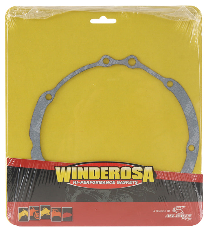 Vertex Pistons Vertex Gaskets 95-97 Honda VT1100C Outer Clutch Gasket Kit 333008 333008 Photo - Primary