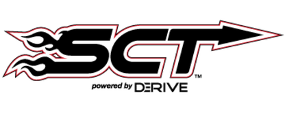 SCT Performance SCT 21-22 Ford F Series Gas X4 Power Flash Programmer 7015PG-B 7015PG-B Logo Image