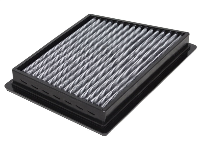 aFe Magnum FLOW Pro DRY S OE Replacement Filter - Jeep Cherokee 14-16 V6-3 31-10249 Photo - Unmounted