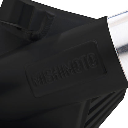 Mishimoto Black Performance Intercooler Ford Mustang EcoBoost 2015+ MMINT-MUS4-15BK User 5