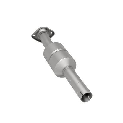 MagnaFlow OEM Grade Federal / EPA Compliant Direct-Fit Catalytic Converter 49907 360 Degree Image Set
