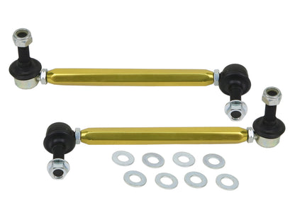 Whiteline Sway Bar - Link KLC180-255 Photo - Close Up