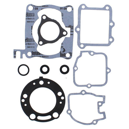 Vertex Pistons Vertex Gaskets 2004 Honda CR125R Top End Gasket Kit 810243 810243 Photo - Primary