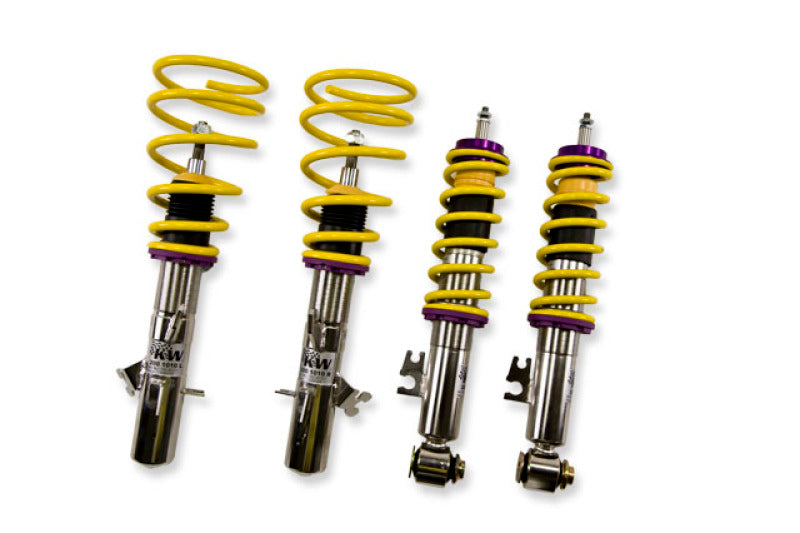 KW V2 Coilover Kit Mini Mini Cooper S JCW GP (R53) Special Edition 15220056 15220056 Photo - Primary