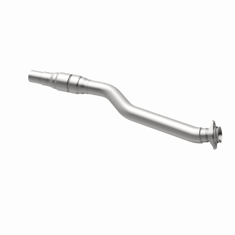 MagnaFlow BMW OEM Grade Federal / EPA Compliant Direct-Fit Catalytic Converter 49265 360 Degree Image Set
