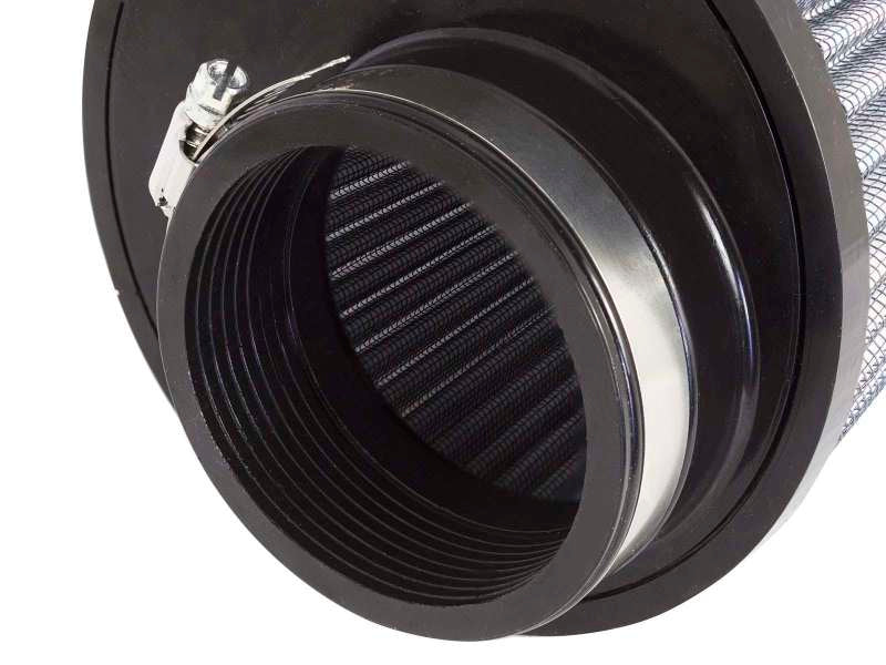 aFe Magnum FLOW Pro DRY S Universal Air Filter 21-90093 Photo - Unmounted