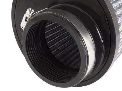aFe Magnum FLOW Pro DRY S Universal Air Filter 21-90093 Photo - Unmounted